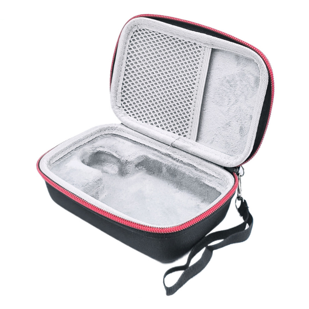 กระเป๋าลำโพงJBL GO3 Case เคสใส่ลำโพง ป้องกัน สำหรับลำโพงบลูทูธ Go 3 Bluetooth Speaker Case GO3กระเป๋าลำโพงJBL【16*10*6CM】 - รูปที่ 3