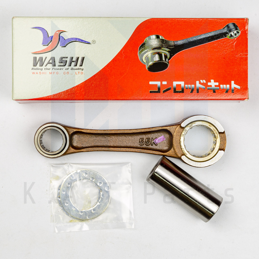 ก้านสูบ Yamaha RXZ Washi