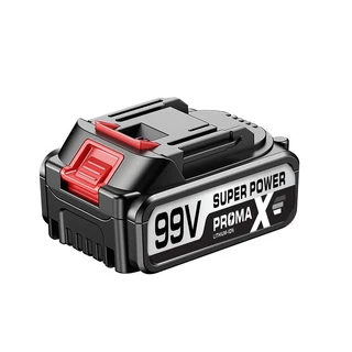 แบตเครื่องตัดหญ้า รุ่นอัพเกรด 40000mah แบตก้อนใหญ่ เลื่อยไฟฟ้า เลื่อยแต่งพุ่มไม้ เครื่องฉีดน้ำ