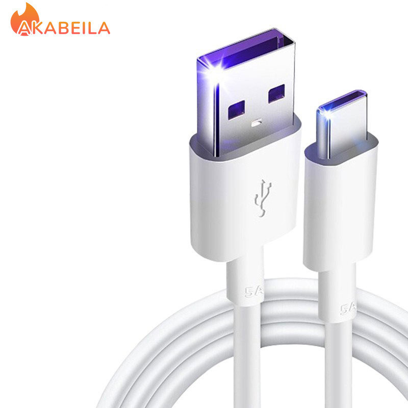 เตรียมจัดส่ง สายชาร์จ USB Type C ยาว 1เมตร /2เมตร สายชาจ Microusb สายชาร์จไมโคร Usb สายชาร์จไทป์ C