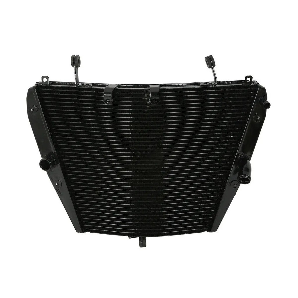 TC Radiator Cooler Cooling For Honda CBR1000RR CBR 1000RR 2008-2011 2008 2009