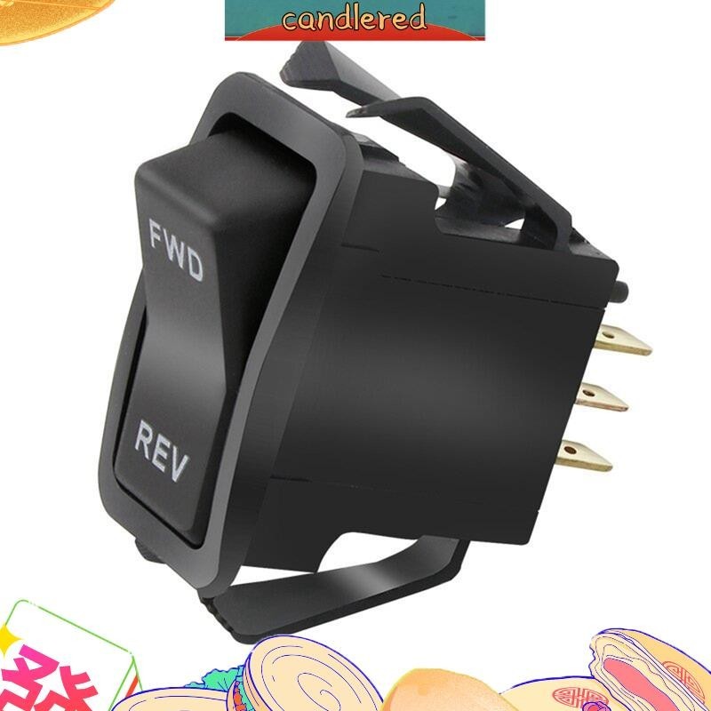 สวิตช์โยกถอยหลัง สําหรับรถกอล์ฟไฟฟ้า EZGO TXT PDS 2003-Up 74312-G01 74323-G01