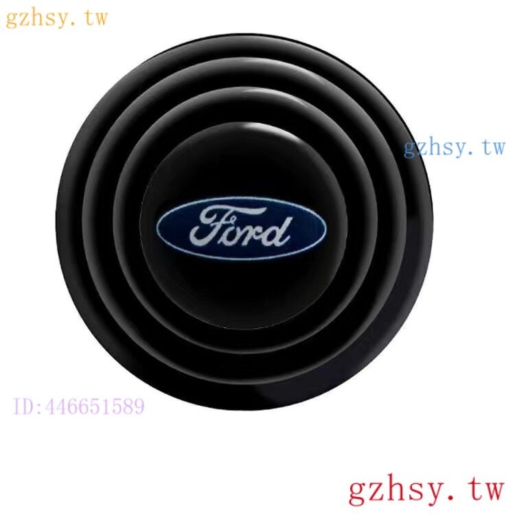 8aal Ford Ford โช ้ คอัพประตูโช ้ คอัพปลั ๊ กโช ้ คอัพ Pad Anti-Collision ปะเก ็ น FOCUS FIESTA KUGA Mondeo MK3