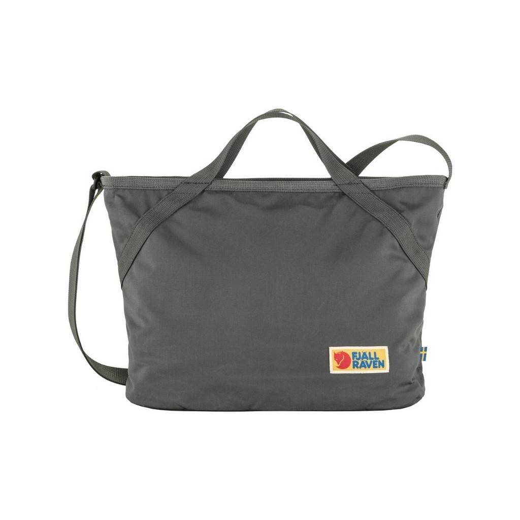 Fjallraven Vardag Crossbody/ กระเป๋าสะพายข้าง กระเป๋าถือใบเล็ก แบรนด์เนม แฟชั่นผู้หญิง