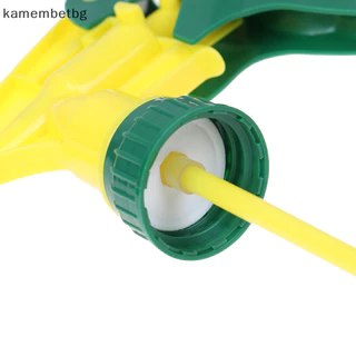 Kamembetbg สารเคมีทน Trigger er ขวดทําความสะอาดหัวฉีด Garden Clean TH