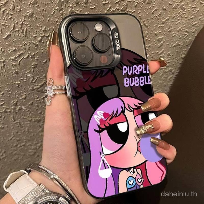 เคสโทรศัพท์มือถือ ลายเด็กผู้หญิงน่ารัก สําหรับ Vivo S1 s1pro S12 s10e v23e Y75 s16e s15pro S17 s17pro s17t v23 v23e v25pro v27e V29 v25pro v29pro VI y9s Y16 y17s RAD8