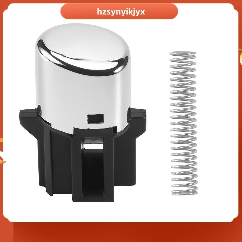 【hzsynyikjyx】ชุดซ่อมปุ่มคันเกียร์ สําหรับ Honda Accord 2003-2005 54133-SDA-A01 54132SDAA01