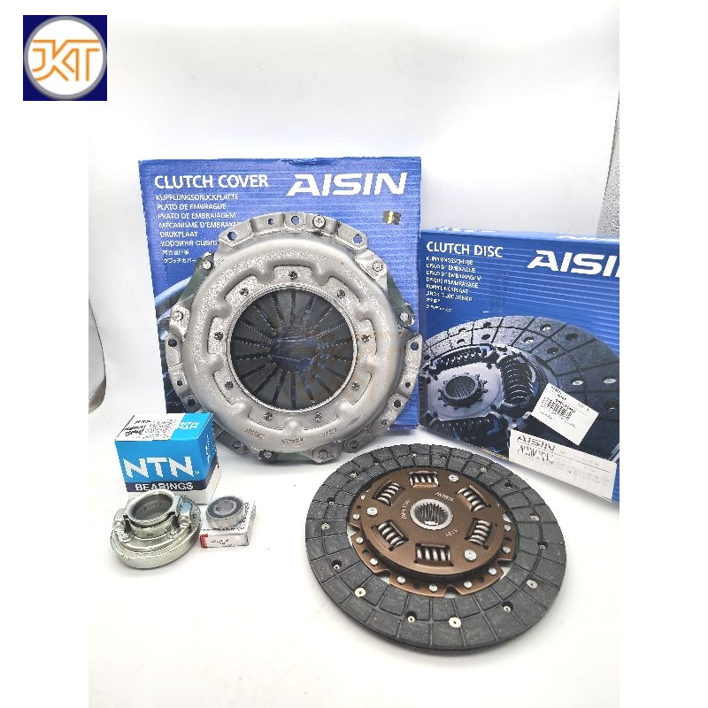 ส่งไว ชุดยกคลัช มิตซูTRITONเบนซิน(9นิ้ว)2.4CNG 4G64 หวีCM-800U/แผ่นDM-035MU/ลป.คลัช/ลป.ปลายเกียร์ Ai