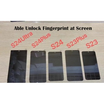 Samsung Blueray/กระจกกันรอยหน้าจอ S21 S22 S23 S24 A13 A23 A03 J4 + A6 J6 A8 J2 J3 J5 J7 J8 Pro Ultra