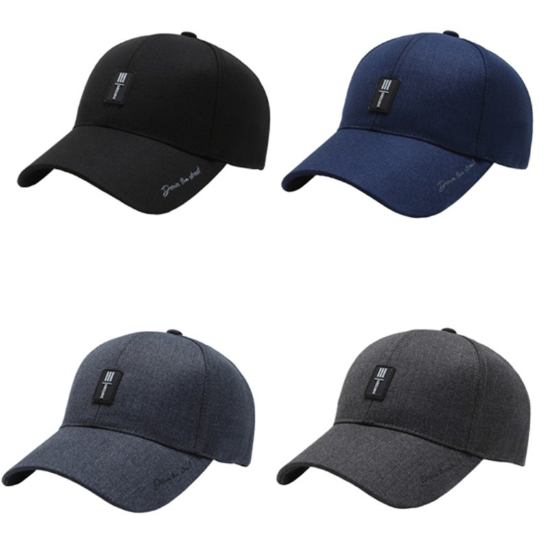Banjojo Sun Hat Sports Baseball Hat สําหรับกีฬากลางแจ้งสําหรับออกกําลังกายท่องเที่ยว