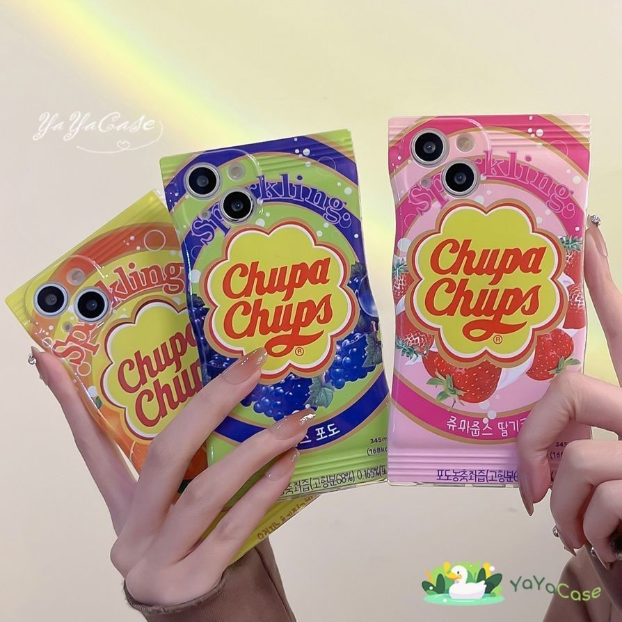 สำหรับ iPhone 11 13 Pro Max Cute Case For เคสไอโฟน 14 12 Pro Max X XR XS MAX 7 8 14 Plus ลูกอมอ่อน สไตล์ รุ่นลูกอม เคส