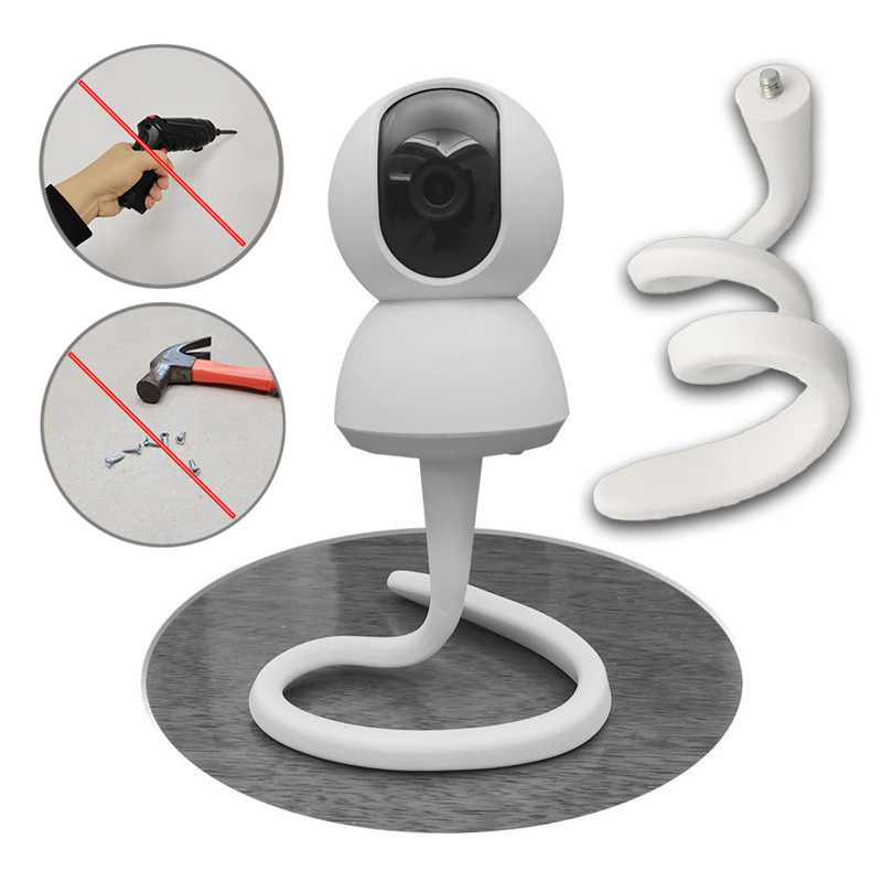 ขาตั้งกล้องวงจรปิด ไม่เจาะผนังTapo C200 tp-link Home Security