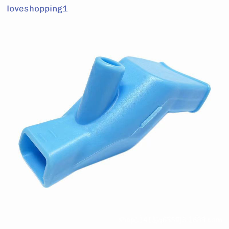 Loveshopping ห้องน้ําอ่างล้างจานหัวฉีดก๊อกน้ํา Extender ยางยืดหยุ่น Water Tap Extension ก๊อกน้ําห้องครัวอุปกรณ์เสริมสําหรับเด็กเด็กซักมือ TH