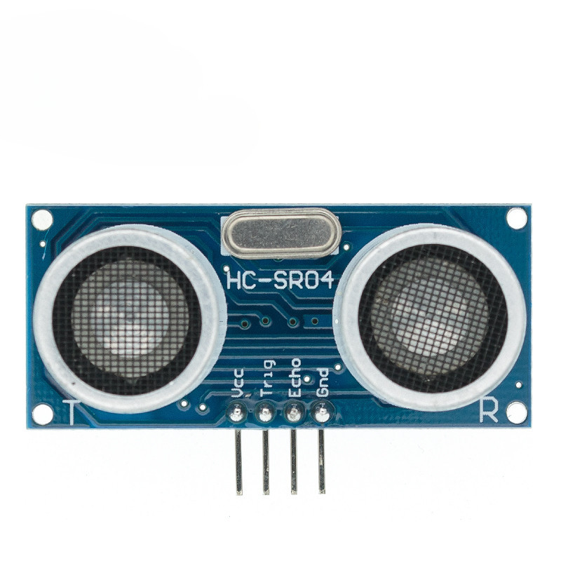 เซ ็ นเซอร ์ อัลตราโซนิก HC-SR04 HCSR04 เซ ็ นเซอร ์ ระยะทางสําหรับ Arduino