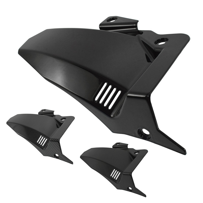 รถมอเตอร์ไซด์สําหรับฮอนด้า โฆษณา350 โฆษณา 350 2022 2023 2024ล้อหลัง นักกอด บังโคลนบังโคลนโคลนสาดยาม