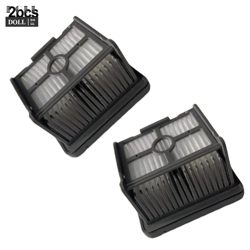 -New In May-2Pcs Filters For Dreame T12 for Mova T20 Floor Washing Cleaner Machine Accessory[Overseas Products]