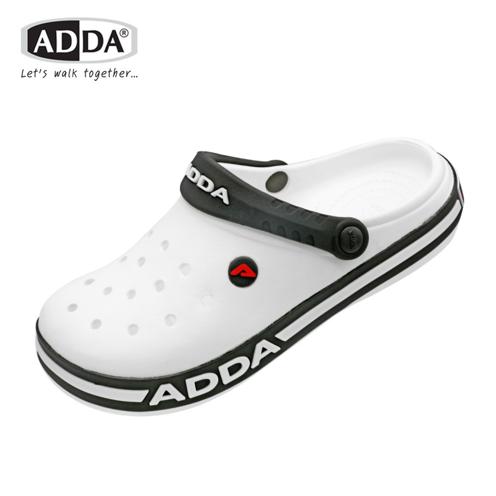 ADDA 55U01-M1 Size 7-10 ของแท้ 