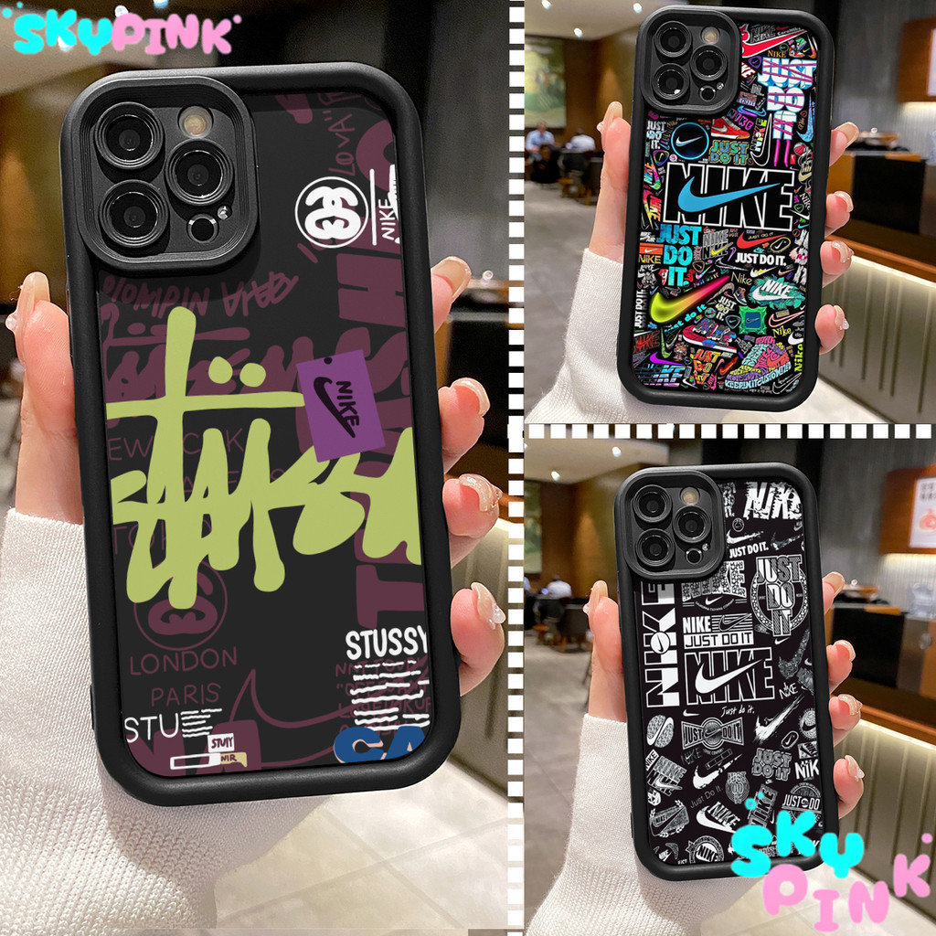 HP เคสโทรศัพท์สําหรับ Redmi หมายเหตุ 12 11 11S 10 10S 13 9 8 9S 12S PRO MAX 11SE 9A 12C 10C 9T 10 9c