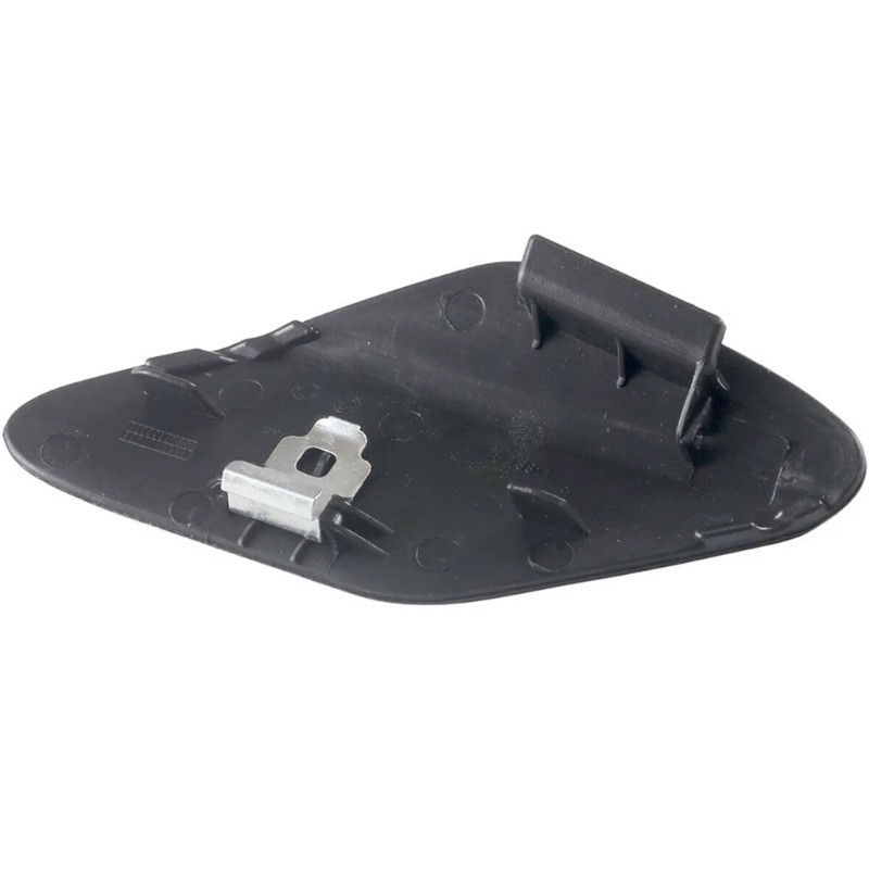 Rear Bumper Tow Hook Eye Cover Caps for W292 W166 GLE300 GLE350 GLE300d GLE350d