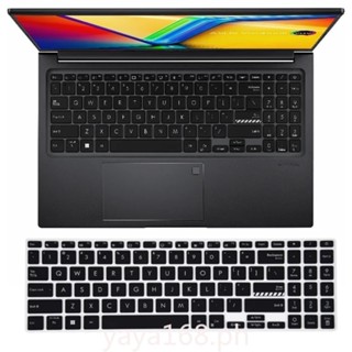 แป้นพิมพ์แล็ปท็อปสําหรับ ASUS Vivobook 16X X1603 X1603Z X160…