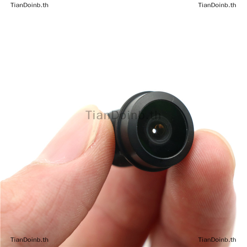 Tianye 1.44 มม . 3MP 180 องศา M12 *0.5 Mount อินฟราเรด Night Vision Fisheye เลนส ์ กล ้ อง
 Th