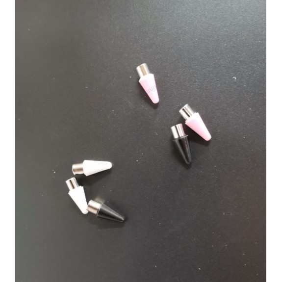 ปากกาสไตลัสปลายดินสอ Nib 2 ชิ้น
