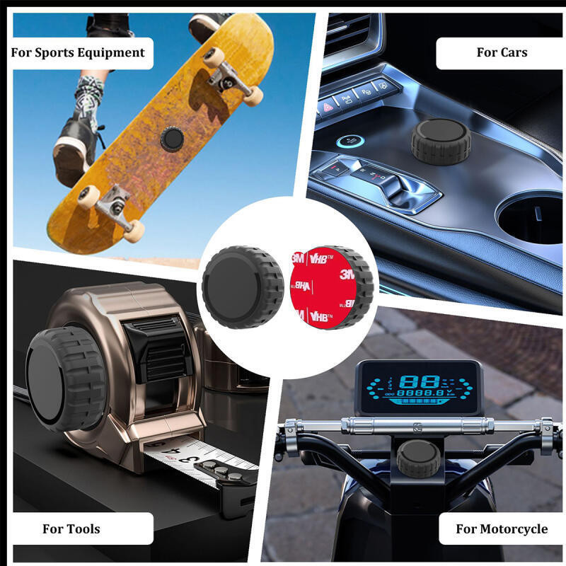 Hdoorlink สําหรับ Air--tag Pc กันน้ําป้องกันกรณีกันกระแทกสําหรับ IOS Air-tag กรณี GPS Tracker สําหรับกระเป๋ากุญแจจักรยานสัตว์เลี้ยง - รูปที่ 6