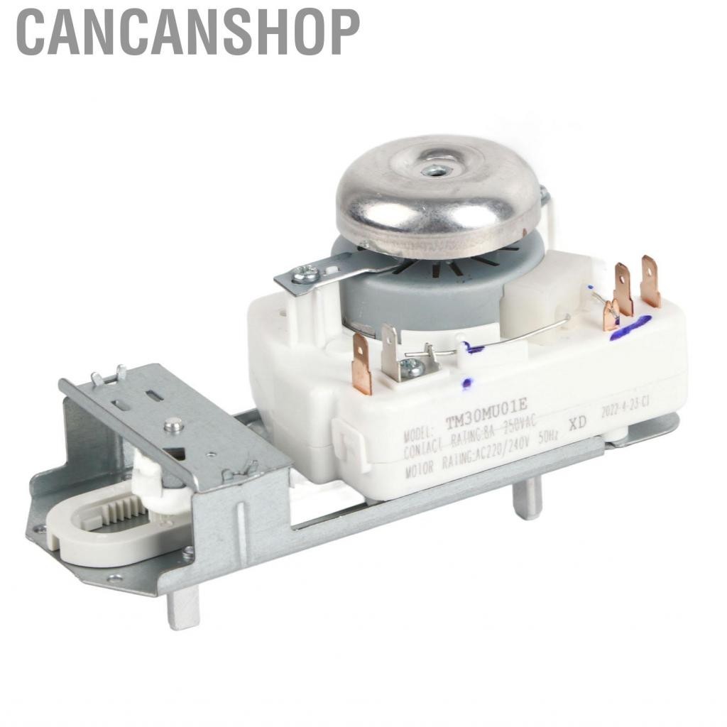 Cancanshop HG Delay Timer Switch For Electronic Microwave Oven