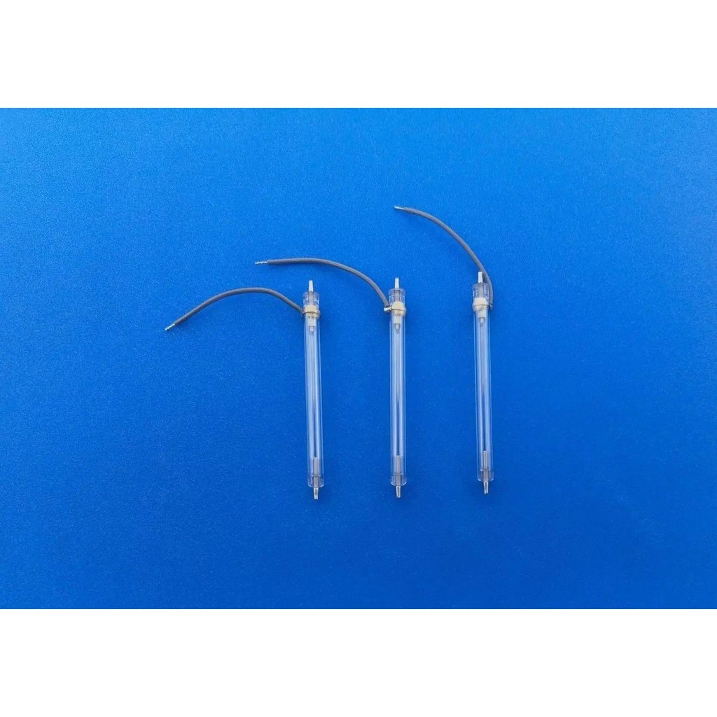 1PCS ใหม่หลอดแฟลชหลอดไฟซีนอน Flashtube สําหรับ YONGNUO YN460EX YN460II YN468 YN467 YN560 YN565 YN568