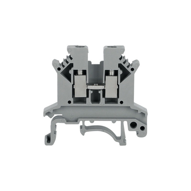 Terminal เทอร์มินอล UK Terminal Block UK1.5N / UK2.5B