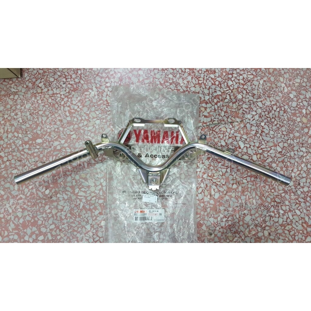 แฮนด์ SPARK-X ดิสก์เบรค แท้ๆ 2P0-F6210-00, 2P2-F6210-00