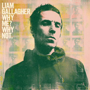 Liam Gallagher- ทําไมฉัน? ทําไมไม่