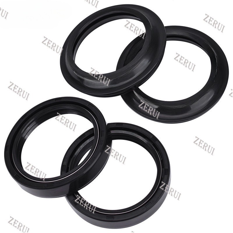 Zr สําหรับ Yamaha YZ250 YZ 250 YZ250F WR400 WR400F WR 400 YZ400 YZ400F YZ 400 4 จังหวะ 46x58x11 ด้าน