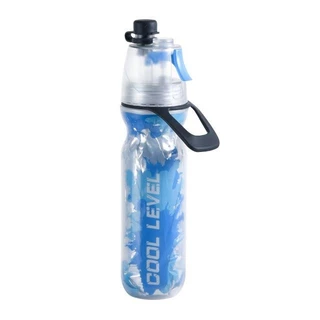 Pisuz Way 500ML แบบพกพา น้ําหนักเบา ถ้วยกาต้มน้ำ ขวดน้ําจักรยาน สําหรับเล่นกีฬากลางแจ้ง ขวดน้ําพลาสติก