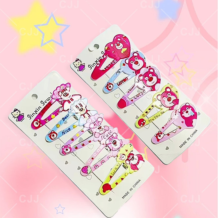 ติดหน้าม้า งแฟชั่น น่ารัก มีหลายสีให้เลือก กิ๊บหนีบติดผมขอบเล็กน่ารัก ใหม่จัดทรงผมได้สวยน่ารักสำหรับผู้หญิ แฟชั่นน่ารัก