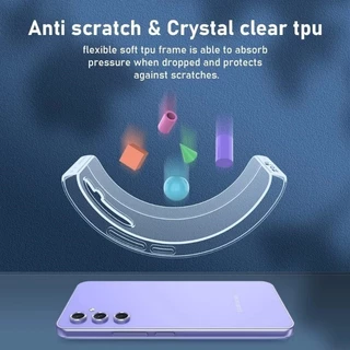 โปร่งใส Soft TPU สําหรับ VIVO iQOO 15 13 12 11 10 9 8 Z10 Z10x Z9 Turbo Z9X Z8 Z7 Z6 Neo10 Neo9 Neo 10 10s 10R 9 8 7 Pro China 4G 5G 2025