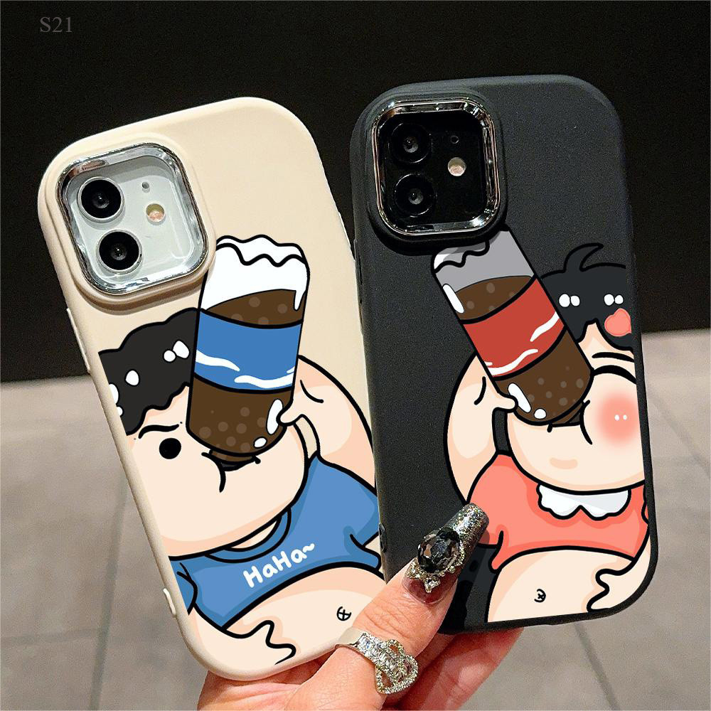 Samsung Galaxy S21 S22 S23 S24 FE Ultra 5G เคสซัมซุง XPM