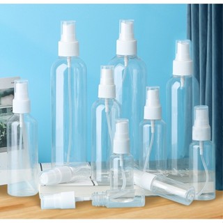 10มล /30มล / 60มล /100มล /250มล ขวดสเปรย์ ~รดน้ําแต่งหน้าน้ํ…