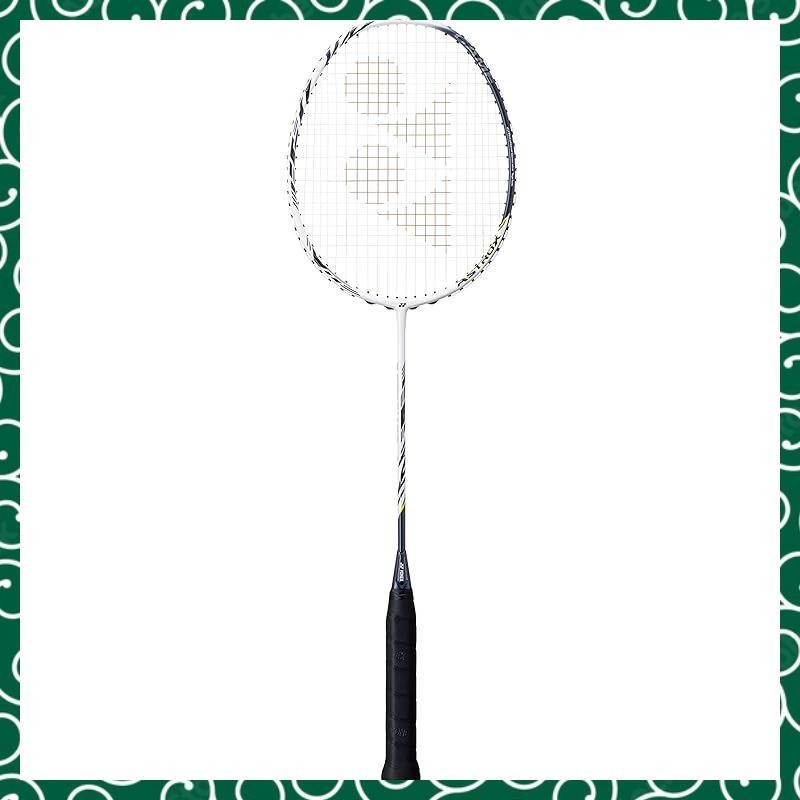 YONEX Badminton Racket - Astrox 99 Game Power Control Intermediate White Tiger (825) 4U5/4U6 AX99G