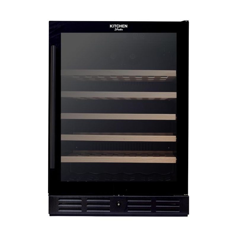 KITCHEN STUDIO ตู้เเช่ไวน์ รุ่น KSW-52B-1Z