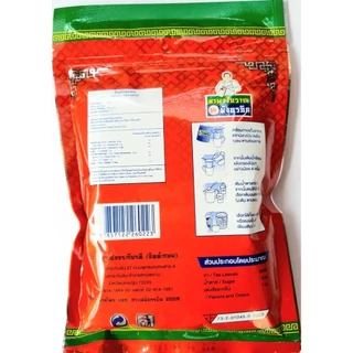 ชาไทย ชาแดง มังกรบิน ชามังกรบิน ขนาด 300/500กรัม (THAI TEA MUNGKORNBIN)