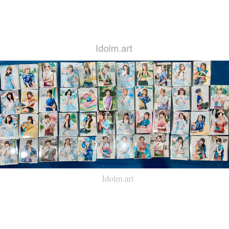 รูปปก CGM48 Sansei Kawaii Single 6 cgm kaning Marmink Sita Fortune Nana Champoo Mei Nenie Aom Jingjing BNK48