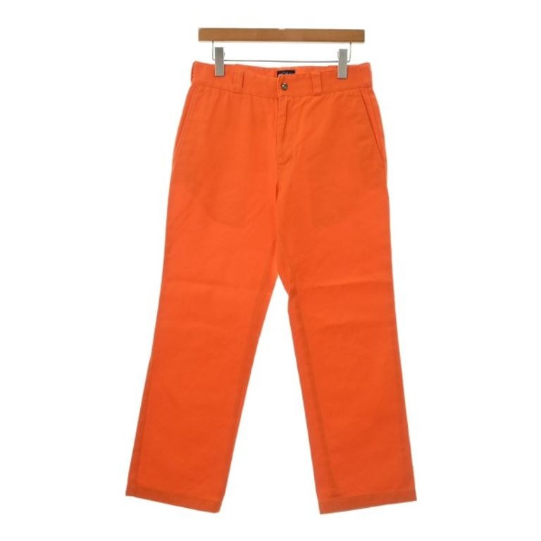 Orange Noah chino pants Direct from Japan Secondhand