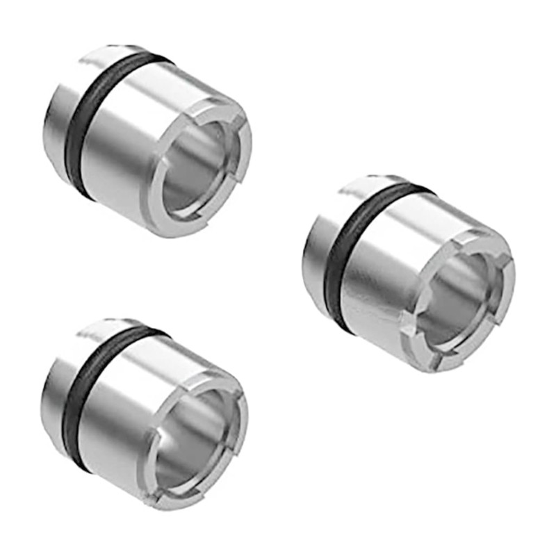 SUN Advanced Overlap Control Valves Kit สําหรับ W5A-330 W5A-580 Boosts ประสิทธิภาพของยานพาหนะและให้ย