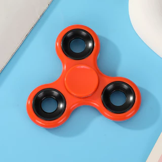 23 สี Vibrant Finger Spinner: Pocket-Sized ของเล่นหมุนความเร็วสูง, บรรเทาความเครียดและความวิตกกังวลลดสําหรับผู้ใหญ่, มีเสน่ห์การออกแบบที่มีสีสัน, 7x7x0.5 ซม.