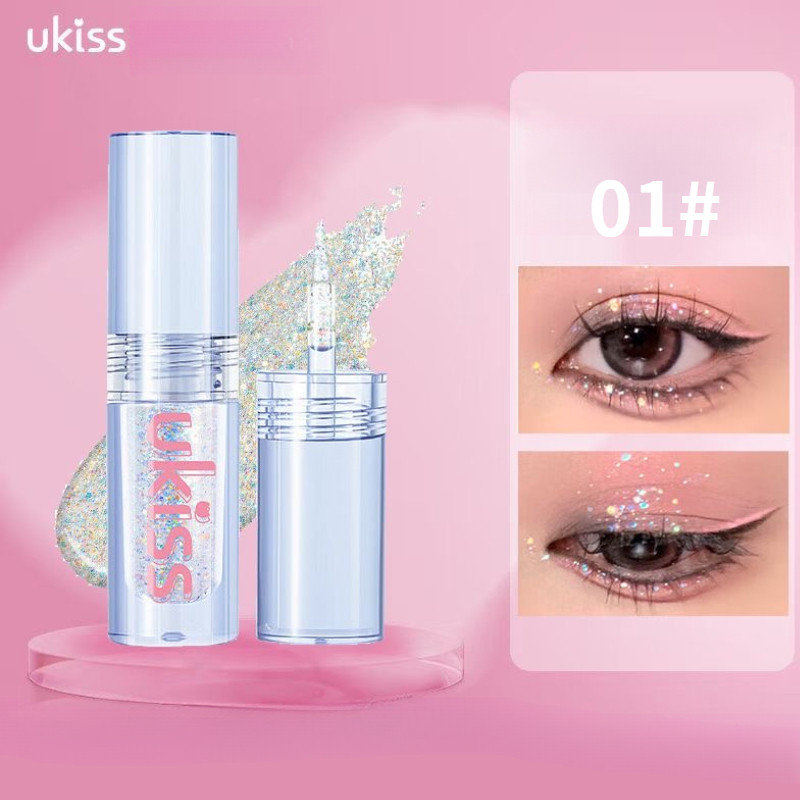 UKISS อายแชโดว์ ของเหลว เพิ่มความสว่าง