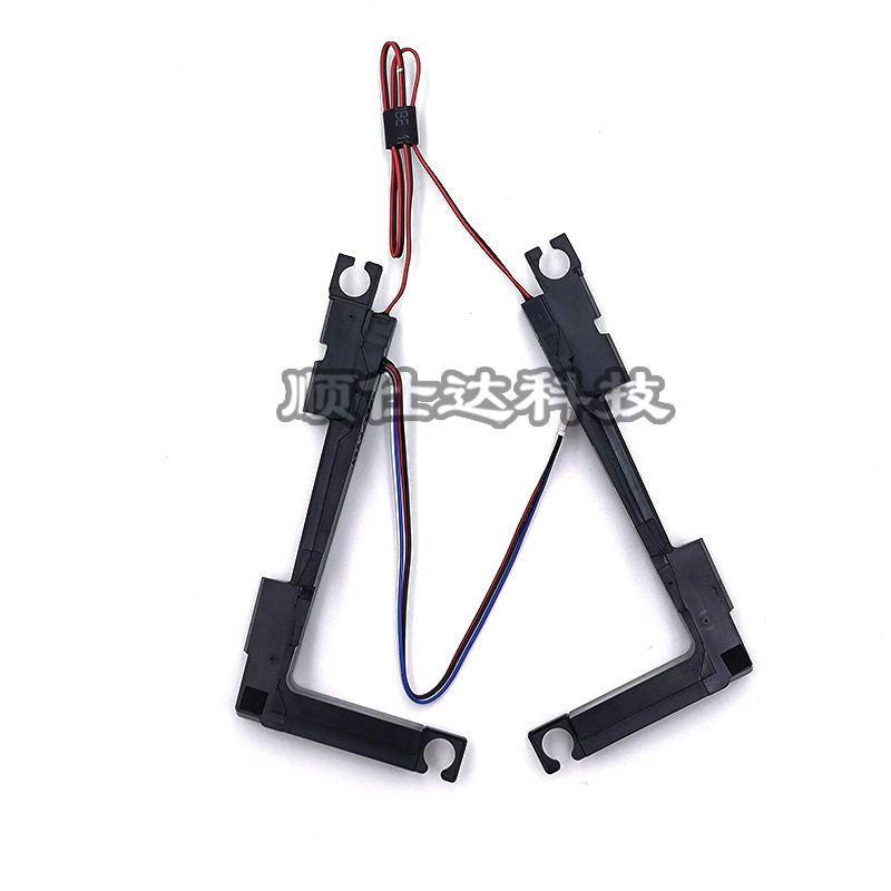 ใหม่สําหรับ Dell Alienware 15 R1 15 R2 P42F แล็ปท็อปลําโพงในตัว 0318D6 318D6 PK23000PR00 Fast Ship