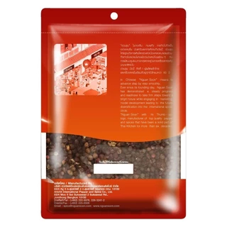 ชวงเจีย 500 g แบบซอง Sichuan Pepper