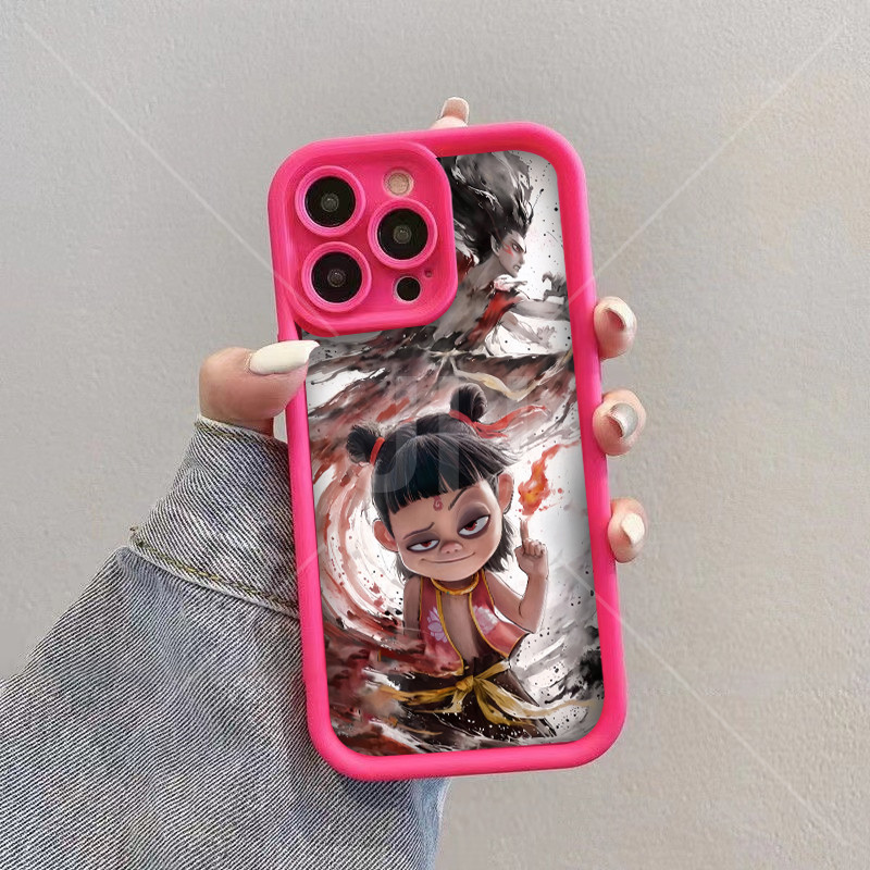 Emery Q33 Large Small Nezha Huawei 4444
