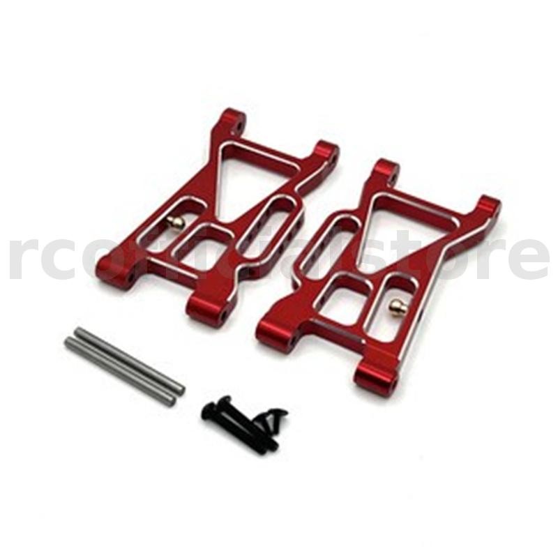 อัพเกรดอะไหล่โลหะสําหรับ MJX 1/10 10208 10208V2 HYPER GO รีโมทคอนโทรล RC รถอะไหล่